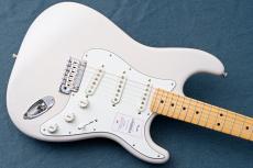 Fender Made in Japan Hybrid II Stratocaster -US Blonde-#JD26004770【3.50kg】_8