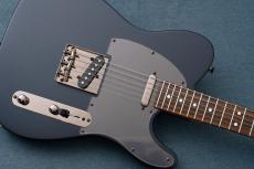 Fender 2026 Collection  Made in Japan Hybrid II Telecaster -Matte Phantom Black-【3.25kg】_8