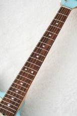 Fender FSR Made in Japan Traditional II 60s Jaguar Daphne Blue【3.52kg】_6