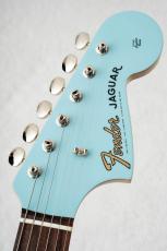 Fender FSR Made in Japan Traditional II 60s Jaguar Daphne Blue【3.52kg】_7