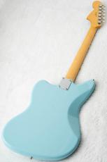Fender FSR Made in Japan Traditional II 60s Jaguar Daphne Blue【3.52kg】_8