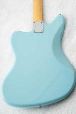 Fender FSR Made in Japan Traditional II 60s Jaguar Daphne Blue【3.52kg】_9
