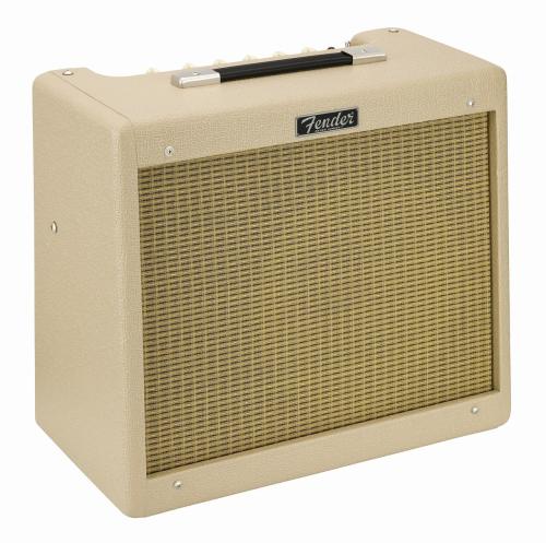 Fender FSR Blues Junior IV Blonde Nubtex Wheat【限定モデル】【即納可能】【未開封品】