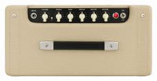Fender FSR Blues Junior IV Blonde Nubtex Wheat【限定モデル】【即納可能】【未開封品】_3