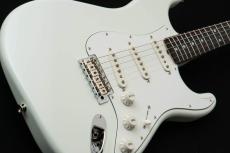Fender FSR Made in Japan Traditional II Late 60s Stratocaster Olympic White【良杢指板個体】【JD25019196】_6