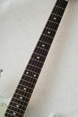 Fender FSR Made in Japan Traditional 60s Stratocaster Olympic White【軽量&良杢】【3.28kg】【JD25033374】_3