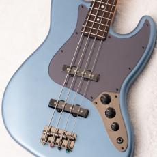Fender Made in Japan Hybrid II 2026 Collection Jazz Bass ~Matte Aero Blue~ #JD26006701 [4.28kg]