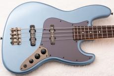Fender Made in Japan Hybrid II 2026 Collection Jazz Bass ~Matte Aero Blue~ #JD26006701 [4.28kg]_2