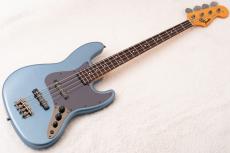Fender Made in Japan Hybrid II 2026 Collection Jazz Bass ~Matte Aero Blue~ #JD26006701 [4.28kg]_3