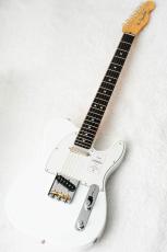 Fender Made in Japan Hybrid II Telecaster Arctic White【良杢指板&軽量個体】_2