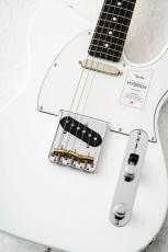 Fender Made in Japan Hybrid II Telecaster Arctic White【良杢指板&軽量個体】_3