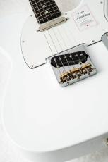 Fender Made in Japan Hybrid II Telecaster Arctic White【良杢指板&軽量個体】_4