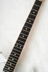 Fender Made in Japan Hybrid II Telecaster Arctic White【良杢指板&軽量個体】_5