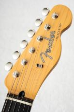 Fender Made in Japan Hybrid II Telecaster Arctic White【良杢指板&軽量個体】_6