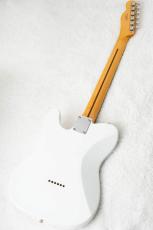 Fender Made in Japan Hybrid II Telecaster Arctic White【良杢指板&軽量個体】_7