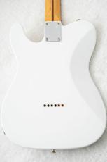 Fender Made in Japan Hybrid II Telecaster Arctic White【良杢指板&軽量個体】_8