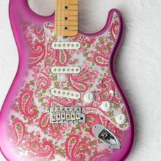 Fender Made in Japan Limited Stratocaster Pink Paisley【最終入荷】【3.44kg】【JD25022800】