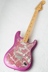 Fender Made in Japan Limited Stratocaster Pink Paisley【最終入荷】【3.44kg】【JD25022800】_2