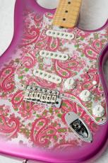 Fender Made in Japan Limited Stratocaster Pink Paisley【最終入荷】【3.44kg】【JD25022800】_3