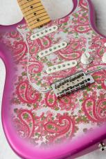 Fender Made in Japan Limited Stratocaster Pink Paisley【最終入荷】【3.44kg】【JD25022800】_4