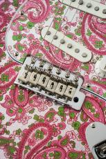 Fender Made in Japan Limited Stratocaster Pink Paisley【最終入荷】【3.44kg】【JD25022800】_5