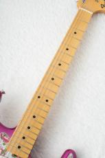 Fender Made in Japan Limited Stratocaster Pink Paisley【最終入荷】【3.44kg】【JD25022800】_7