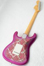Fender Made in Japan Limited Stratocaster Pink Paisley【最終入荷】【3.44kg】【JD25022800】_9