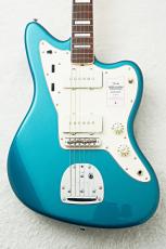 Fender Made in Japan Traditional II Late 60s Jazzmaster -Ocean Turquoise Metallic-OTM【3.1kg】【軽量】_6