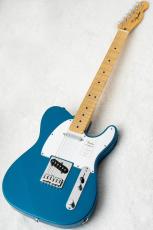 Fender Standard Telecaster White Pickguard Aqua Marine Metallic【3.77kg】_2