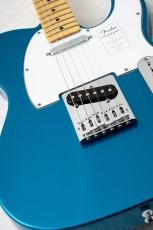 Fender Standard Telecaster White Pickguard Aqua Marine Metallic【3.77kg】_4