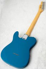 Fender Standard Telecaster White Pickguard Aqua Marine Metallic【3.77kg】_8