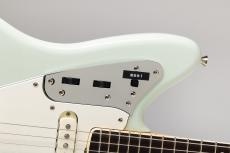 Fender Made in Japan Artist Moeka Shiotsuka Jaguar moni Aged Sonic Blue【羊文学】【10月以降入荷予定】_6