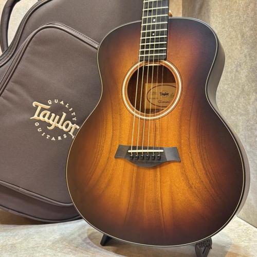Taylor 【試奏動画あり】GS Mini-e Koa Plus #2201295170【魅惑のトップ杢】【送料当社負担】【池袋店在庫品】
