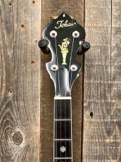 Tokai T-650R Archtop_5