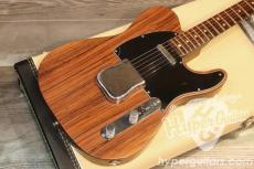 Fender Custom Shop '07 Rosewood Telecaster_2