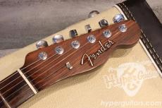 Fender Custom Shop '07 Rosewood Telecaster_4