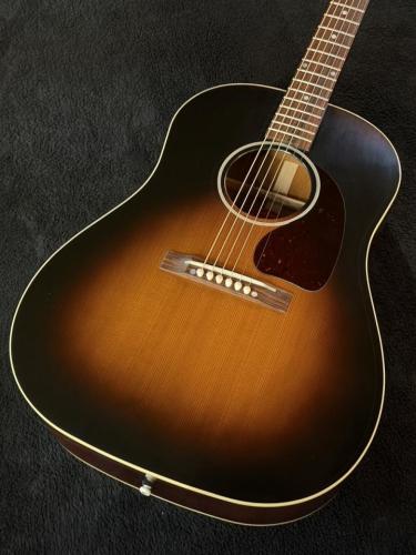 Gibson 【New】 Custom Shop Historic Reissue Collection 1942 Banner J-45 Vintage Sunburst #22034050 【2024年製】 【G-CLUB TOKYO】【試奏動画あり】
