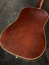 Gibson 【New】 Custom Shop Historic Reissue Collection 1942 Banner J-45 Vintage Sunburst #22034050 【2024年製】 【G-CLUB TOKYO】【試奏動画あり】_3