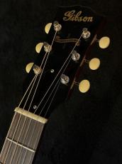 Gibson 【New】 Custom Shop Historic Reissue Collection 1942 Banner J-45 Vintage Sunburst #22034050 【2024年製】 【G-CLUB TOKYO】【試奏動画あり】_4
