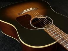 Gibson 【New】 Custom Shop Historic Reissue Collection 1942 Banner J-45 Vintage Sunburst #22034050 【2024年製】 【G-CLUB TOKYO】【試奏動画あり】_9