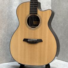 Furch Guitars 【試奏動画あり】Yellow OMc-SR #128813【赤みインディアンローズウッド】