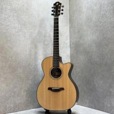 Furch Guitars 【試奏動画あり】Yellow OMc-SR #128813【赤みインディアンローズウッド】_2