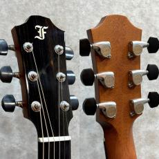 Furch Guitars 【試奏動画あり】Yellow OMc-SR #128813【赤みインディアンローズウッド】_3