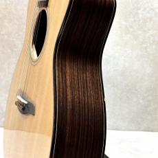 Furch Guitars 【試奏動画あり】Yellow OMc-SR #128813【赤みインディアンローズウッド】_9
