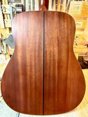 YAMAHA FG3(牛骨ナット・サドル仕様)_2