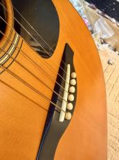 YAMAHA FG3(牛骨ナット・サドル仕様)_4