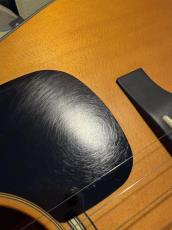 YAMAHA FG3(牛骨ナット・サドル仕様)_7