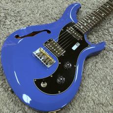 Paul Reed Smith [PRS] S2 Vela Semi-Hollow Mahi Blue【生産完了カラー】【2023年製】【個性派モデル】_3