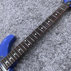 Paul Reed Smith [PRS] S2 Vela Semi-Hollow Mahi Blue【生産完了カラー】【2023年製】【個性派モデル】_4