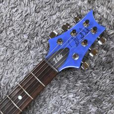 Paul Reed Smith [PRS] S2 Vela Semi-Hollow Mahi Blue【生産完了カラー】【2023年製】【個性派モデル】_5